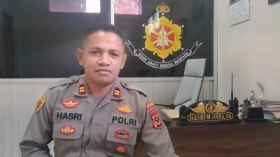 Polres Kupang Kota Periksa Komisari BPR Christa Jaya