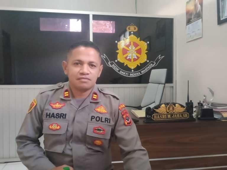 Polres Kupang Kota Periksa Komisari BPR Christa Jaya