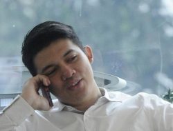 Kejari Bogor Geledah Rumah Irwansyah