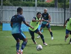 Sebanyak 9 Pemain Persib Terpapar Covid-19 Jelang Kontra Perikabo