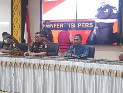 Kajati NTT Sebut Pernyataan Arteria Dahlan Sangat Rasis