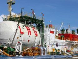 Titik Temu Pengambilalihan Hak Partisipasi di Proyek LNG Blok Masela
