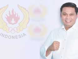 Ketua Koni Kampar Riau Surya Darmawan Jadi Tersangka Dugaan Korupsi Kasus Proyek RSUD Bangkinang
