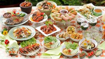 Pemerintah Akan Berusaha Lestarikan Kuliner Indonesia yang Terancam Punah Seperti Asinan