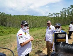 Bamsoet Klaim Pemerintah Targetkan Istana Negara di IKN Rampung Agustus 2024