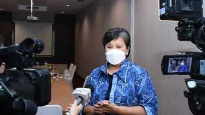 Lestari Minta Masyarakat Tingkat Kewaspadaan Terhadap Bencana