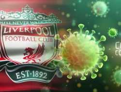 Jelang Lawan Chelsea, 3 Pemain Liverpool Positif Covid-19
