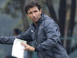 Luis Milla Berencana Ajak Keluarganya dari Spanyol Berlibur di Bali