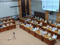 Lemhannas Usul Penambahan Anggaran
