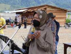 Korban Bencana di Ende Peroleh Bantuan