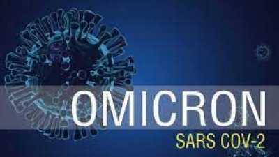 Varian Omicron Sempat Masuk Wilayah Solo Raya