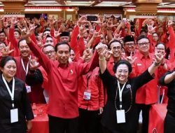 Rayakan Milad Mega, PDIP Gelar Kegiatan Penghijauan