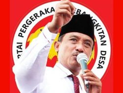Innalillahi.., Tokoh Lahirnya UU Desa-Pendiri Partai Perkasa Meninggal Dunia