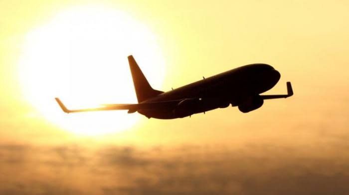 Pesawat Lion Air