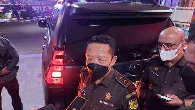 Kejagung Panggil 2 Purnawirawan TNI, Diperiksa Kasus Apa?