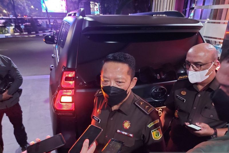 Kejagung Panggil 2 Purnawirawan TNI, Diperiksa Kasus Apa?