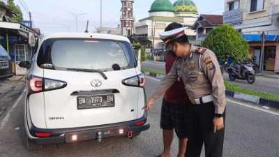 Operasi Lilin Toba 2022