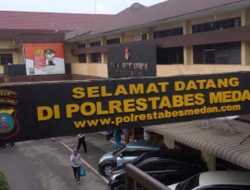 Waspada, Judi Online Bisa Menggunakan Mesin Parkir Elektronik, di Medan Pelakunya Sudah Ditangkap