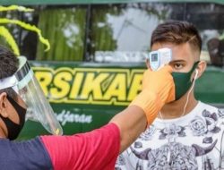 LIGA 1 INDONESIA – Persikabo Pastikan Tak Ada Pemain Terpapar COVID-19