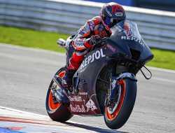 Jelang MotoGP 2022, Takeo Yokoyama : Honda Lakukan Perubahan Radikal