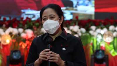 Puan Didesak Inisiasi Hak Interpelasi Pemenaker 2/2022 Soal Pencairan JHT