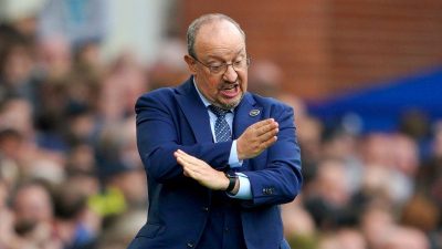 benitez