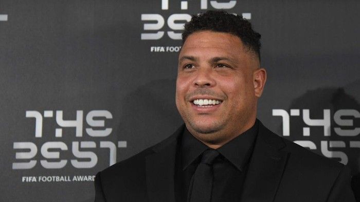ronaldo