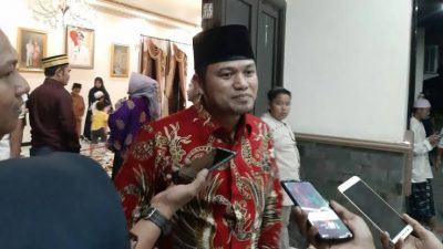 Rudy Mas’ud Minta Polri Tindak Tegas Edy Mulyadi
