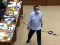 Pimpinan Komisi VIII Usir Sekjen Kemensos Karena Sindir Ace Hasan di Grup WhatsApp
