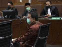 Jaksa KPK Yakin Azis Juga Beri Suap dengan Mata Uang Asing