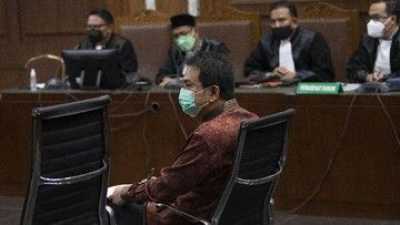 Jaksa KPK Yakin Azis Juga Beri Suap dengan Mata Uang Asing