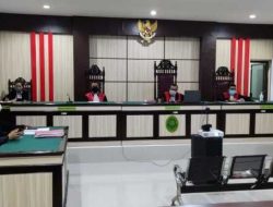 Pengedar Ganja di Sumbar Dituntut Hukuman Mati
