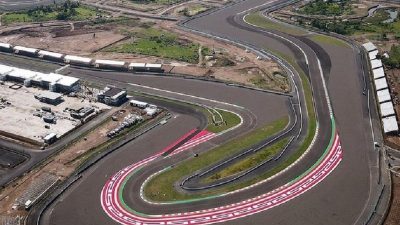Iwapi Siapkan Beragam UMKM untuk Oleh-oleh Perhelatan MotorGP