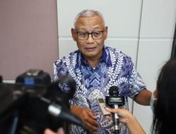 DPR Nilai Kasus PT Timah dan Antam Terjadi karena Buruknya Tata Kelola di Internal Perusahaan