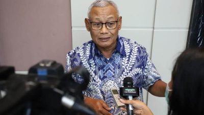 DPR Nilai Kasus PT Timah dan Antam Terjadi karena Buruknya Tata Kelola di Internal Perusahaan