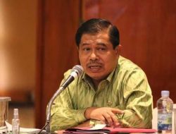 Kemendagri Tegaskan Pembangunan Daerah Harus Terintegrasi dengan Nasional