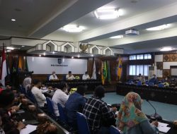 UMKM NTB Berharap, Dukungan BUMD, BUMN Dan Pihak Swasta Di Ajang MotoGP Mandalika 2022