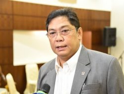 Utut: Anggaran Pemerintah untuk Sektor Pertahanan Perlu Ditingkatkan