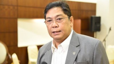 Utut Adianto Usul Komisi I Bentuk Panja Aset TNI, Ini Tujuannya