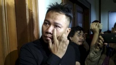 Polda Metro Pelajari Laporan Dugaan Penipuan Vicky Prasetyo