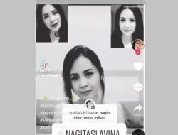 Roy Suryo Sebut Video Syur Mirip Nagita Slavina yang Viral itu Asli Bukan Editan