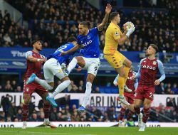 Everton Bakal Pindah ke Stadion Baru Bramley-Moore Dock Pada Musim 2025-2026