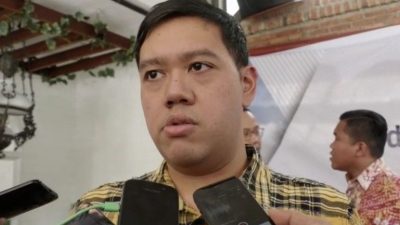 Golkar Bakal Tentukan Sikap Politiknya Soal Pilpres di Agustus 2023