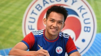 Persija Rekrut Pemain Timnas Indonesia Witan Sulaeman Jelang Bursa Trasfer