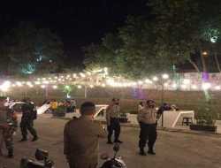 Polres Jakarta Utara Tingkatkan Patroli Malam, Ada Apa?