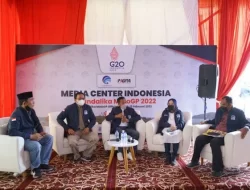 Bupati Loteng Klaim Wilayahnya Siap Dukung Kesuksesan MotoGP Mandalika