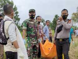 Pamit Untuk Beli Paket Internet, ABG Ini 3 Hari Kemudian Ditemukan Tewas dikubur di Kebun Sawit