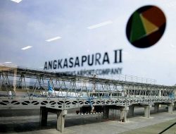 AP II Targetkan 20 Bandara Gunakan PLTS pada 2025