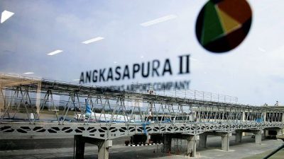 AP II Siapkan Rencana Operasi di 20 Bandara