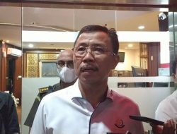 Kejagung Cekal 3 Orang Dalam Kasus Korupsi Satelit Kemenhan
